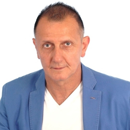 dr Hubert Czerniak