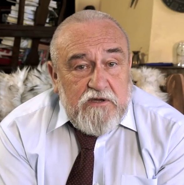 dr Jerzy Jaśkowski